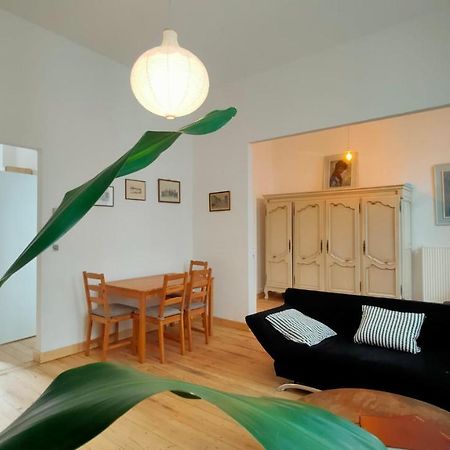 Mooie Condo In Antwerpen Екстер'єр фото