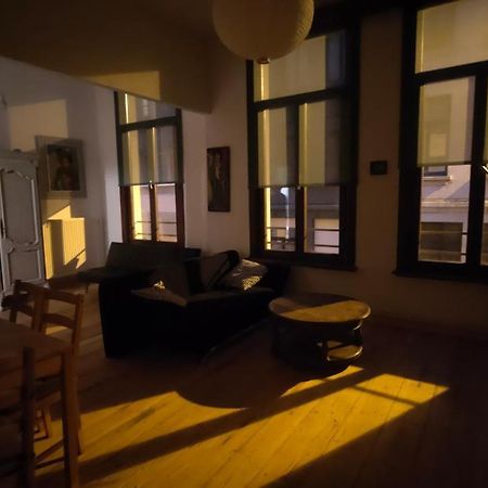 Mooie Condo In Antwerpen Екстер'єр фото