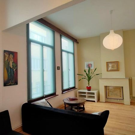 Mooie Condo In Antwerpen Екстер'єр фото