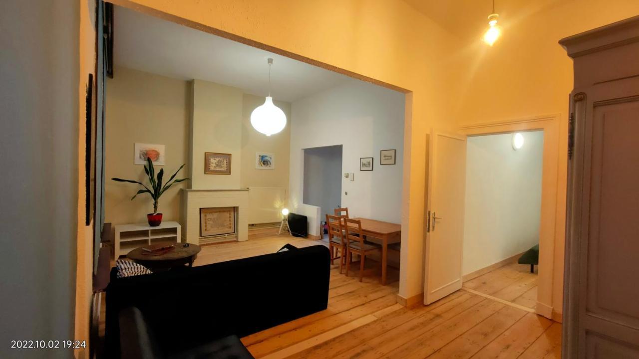 Mooie Condo In Antwerpen Екстер'єр фото