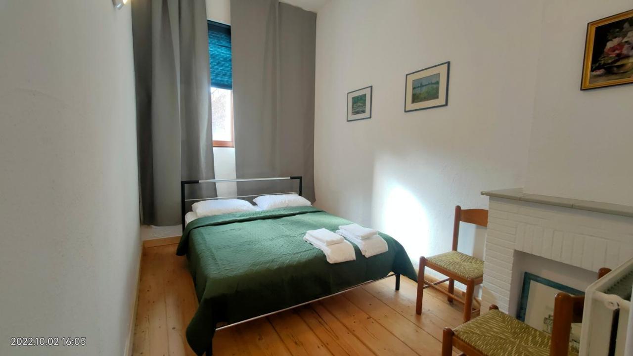 Mooie Condo In Antwerpen Екстер'єр фото