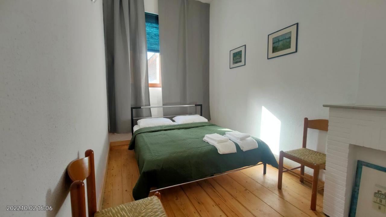 Mooie Condo In Antwerpen Екстер'єр фото